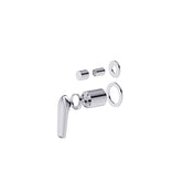 POPPY BATH/SHOWER DIVERTOR MIXER TRIM KIT